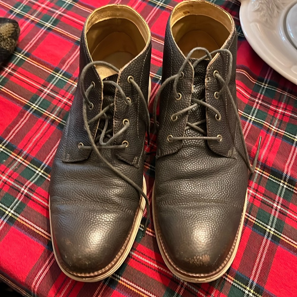 Cole Haan Boot size 10.5